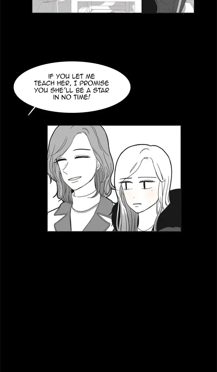 Girl's World Chapter 95 page 5 - Chapter 95: Reminiscence