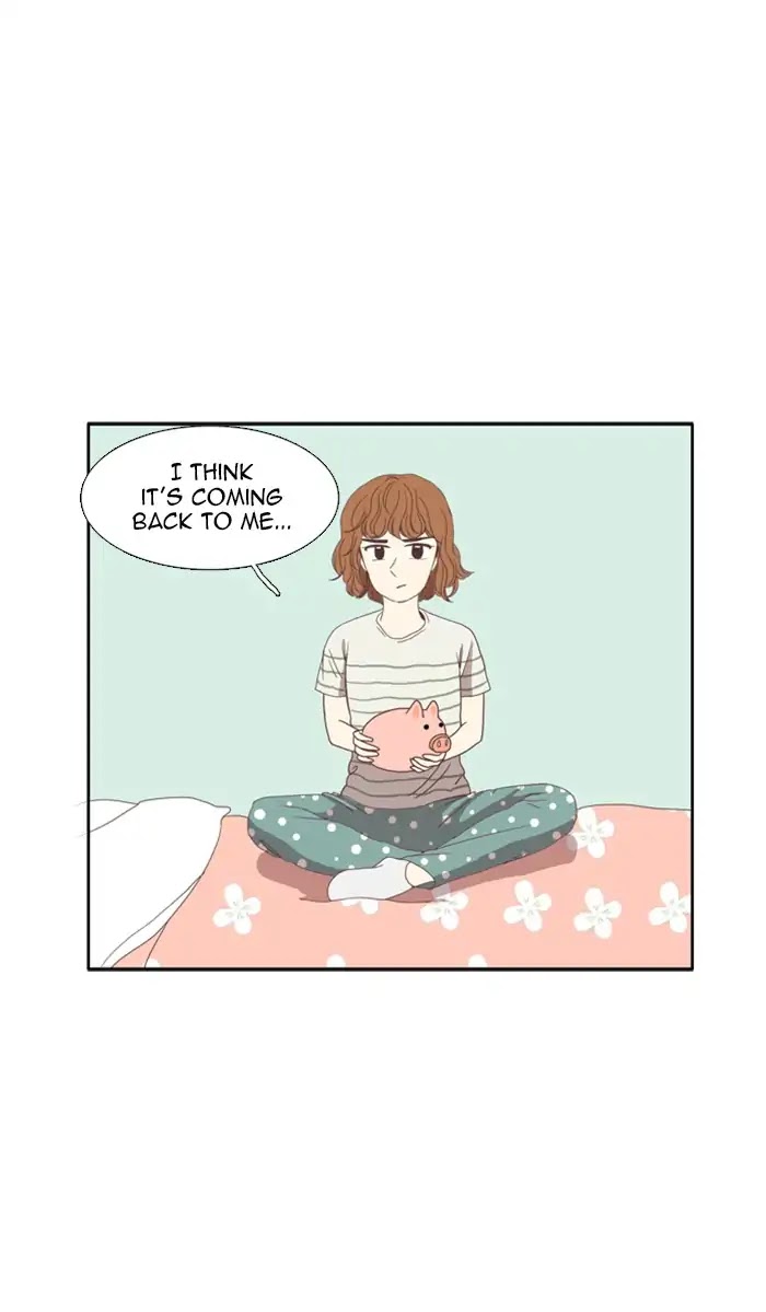 Girl's World Chapter 95 page 52 - Chapter 95: Reminiscence
