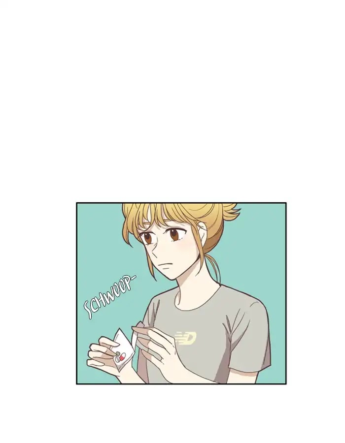 Girl's World Chapter 96 page 1 - Chapter 96: The Secret