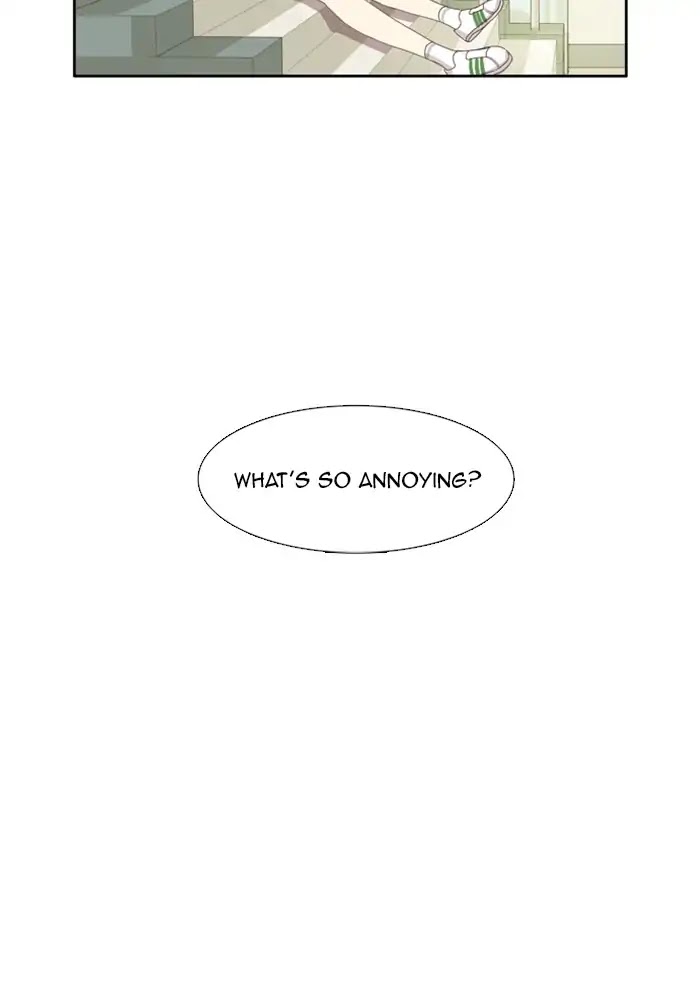 Girl's World Chapter 96 page 18 - Chapter 96: The Secret