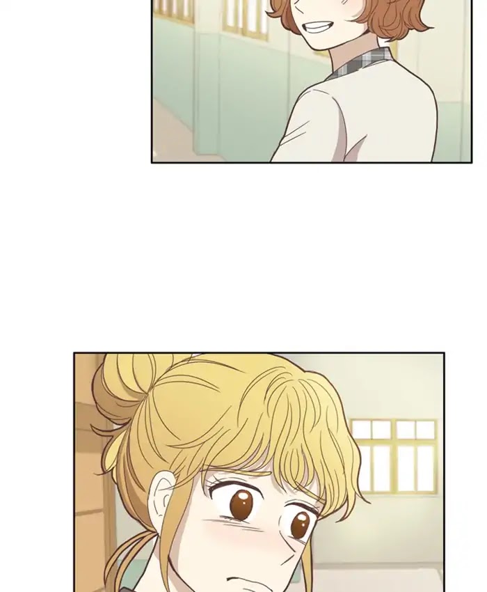 Girl's World Chapter 96 page 35 - Chapter 96: The Secret