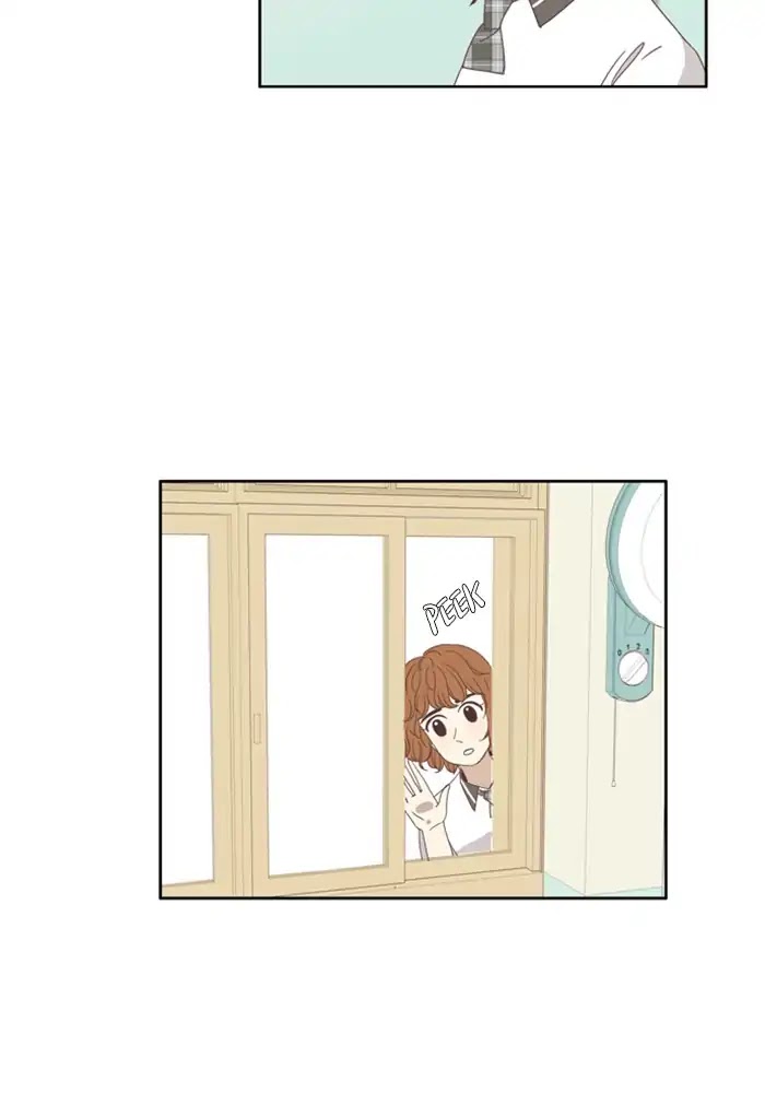 Girl's World Chapter 96 page 41 - Chapter 96: The Secret