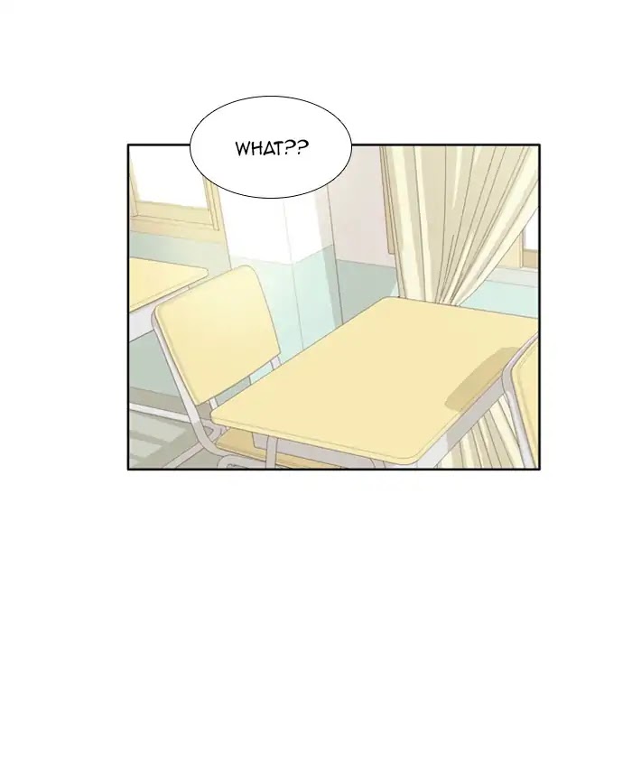 Girl's World Chapter 96 page 44 - Chapter 96: The Secret