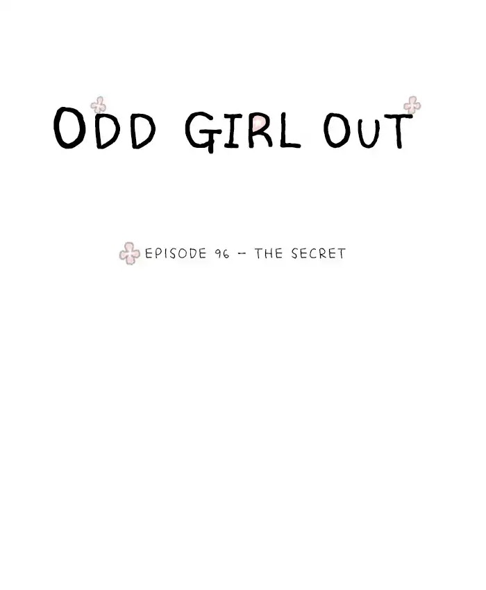 Girl's World Chapter 96 page 8 - Chapter 96: The Secret