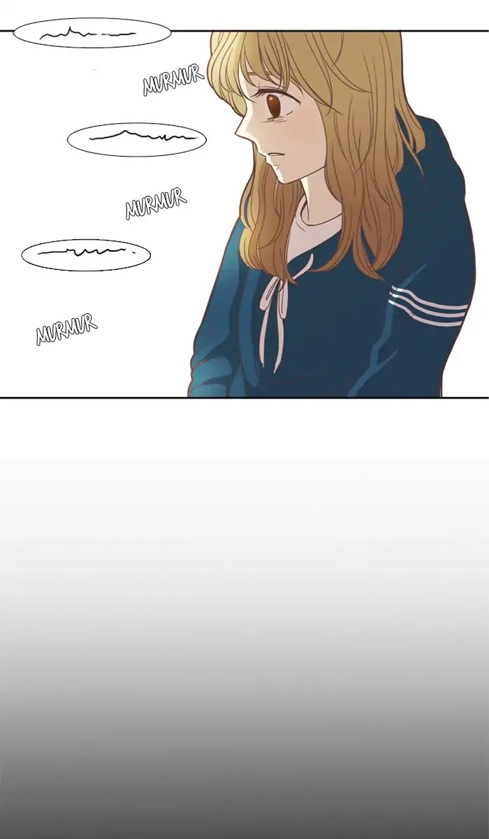 Girl's World Chapter 98 page 3 - Chapter 98: The Secret (3)