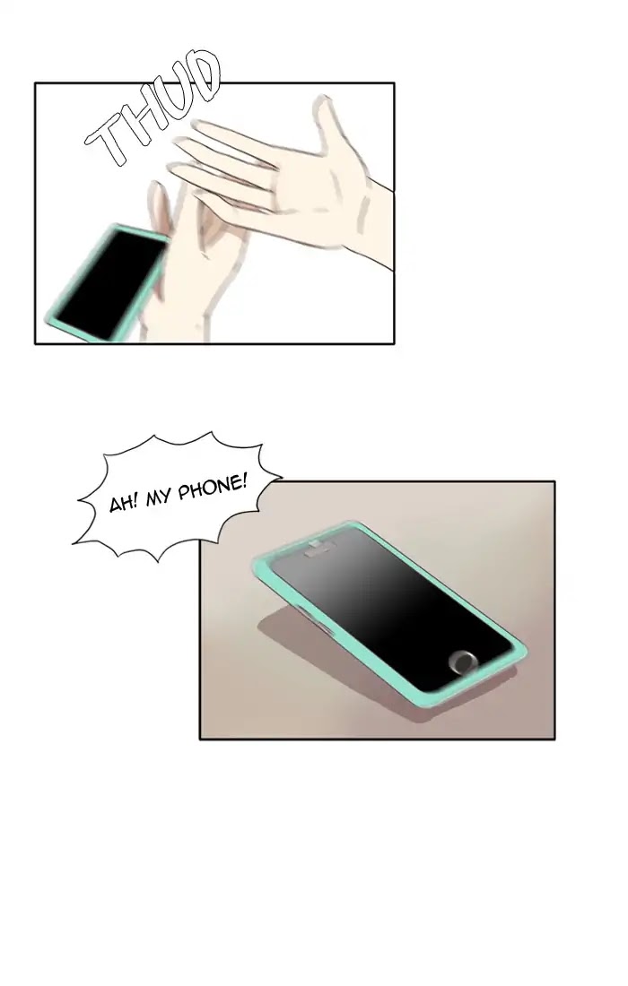 Girl's World Chapter 98 page 8 - Chapter 98: The Secret (3)