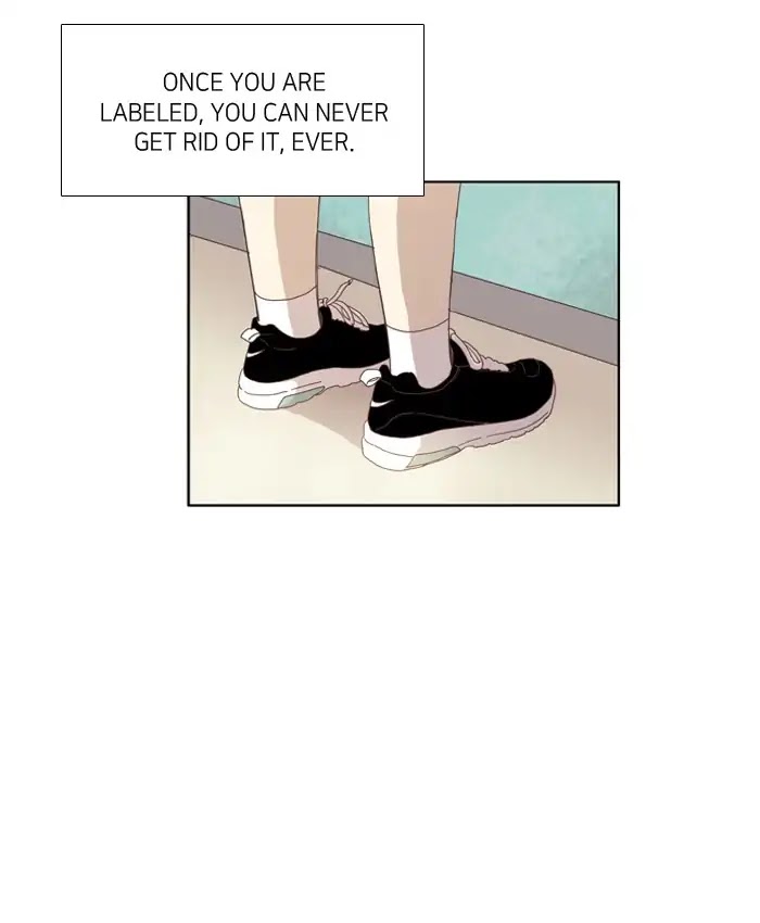 Girl's World Chapter 99 page 10 - Chapter 99: Mirae (Part 1)