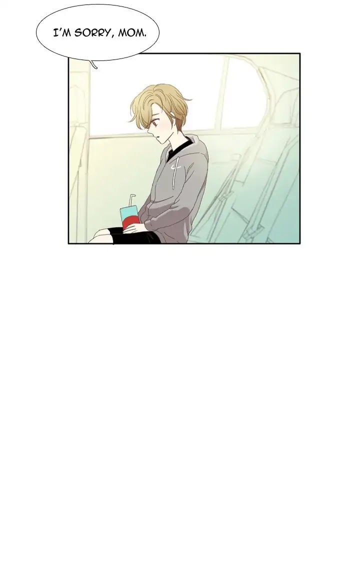 Girl's World Chapter 99 page 33 - Chapter 99: Mirae (Part 1)