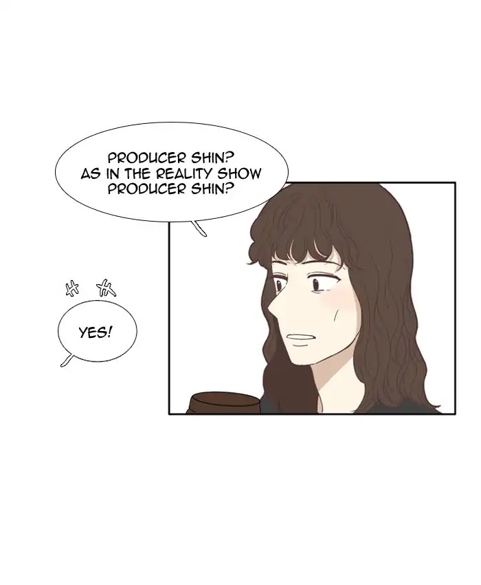 Girl's World Chapter 99 page 37 - Chapter 99: Mirae (Part 1)