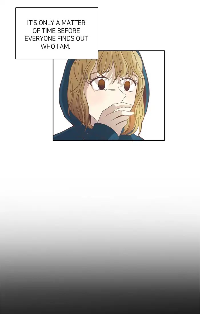 Girl's World Chapter 99 page 4 - Chapter 99: Mirae (Part 1)