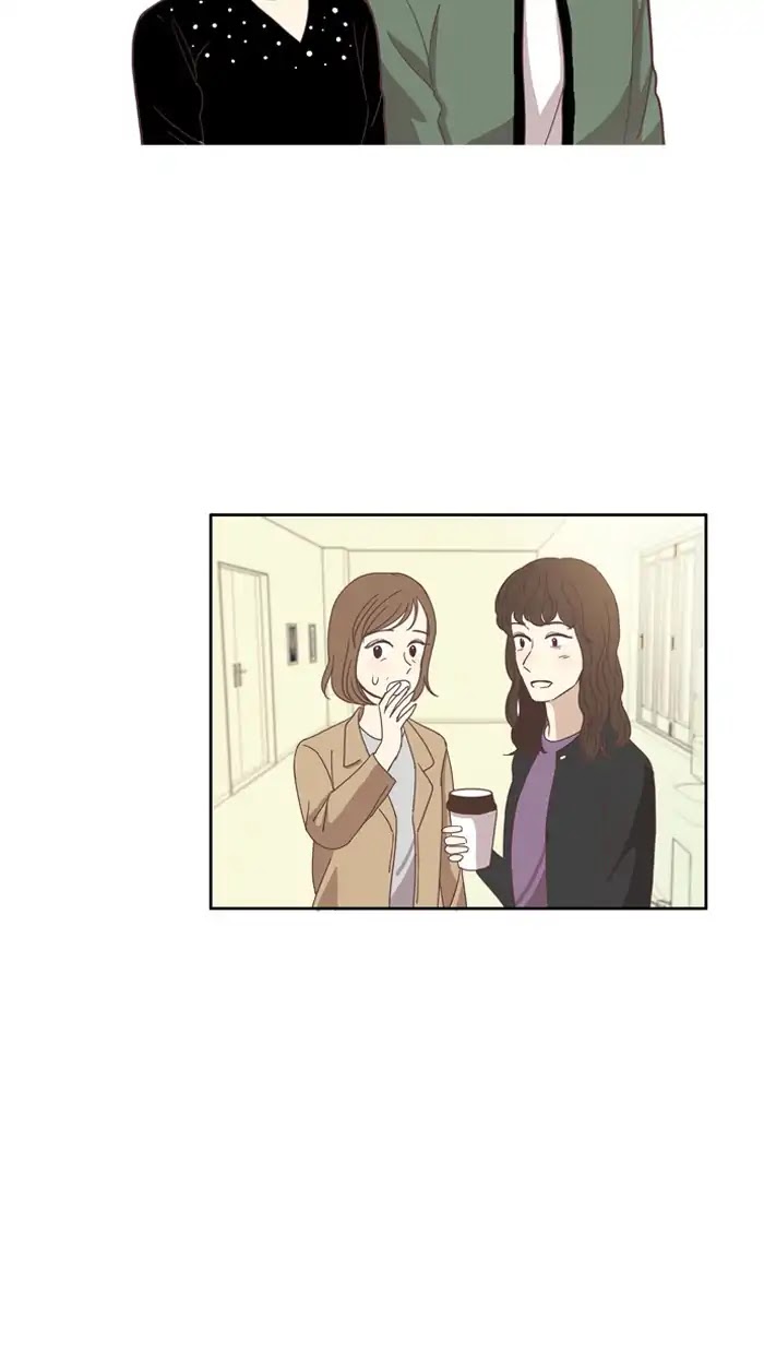 Girl's World Chapter 99 page 40 - Chapter 99: Mirae (Part 1)