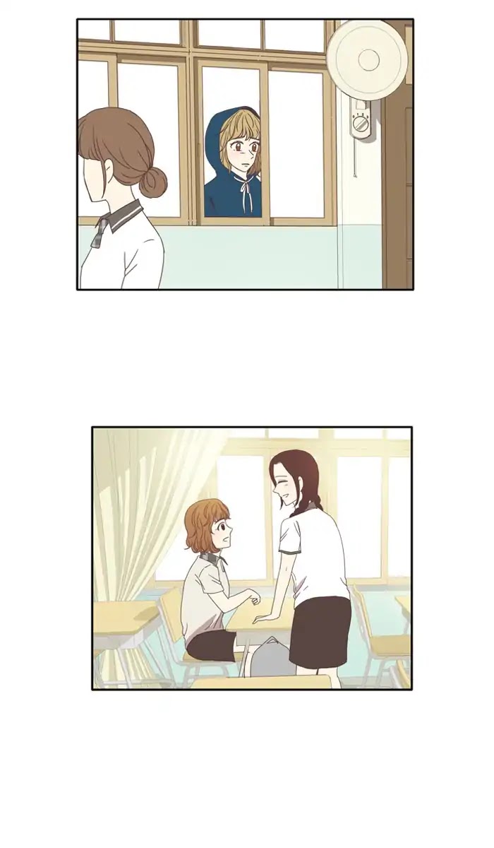 Girl's World Chapter 99 page 8 - Chapter 99: Mirae (Part 1)
