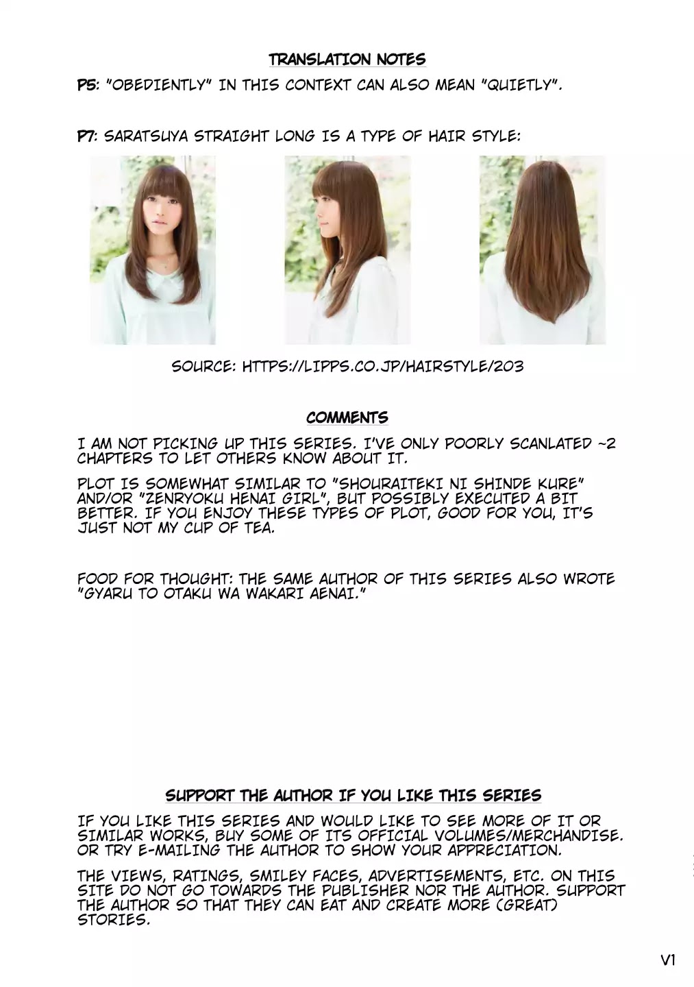 Girls x Sexual Harassment Life Chapter 2 page 11 - Chapter 2