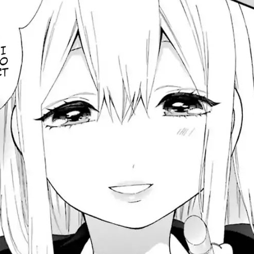 Girls x Sexual Harassment Life Chapter 2 cover