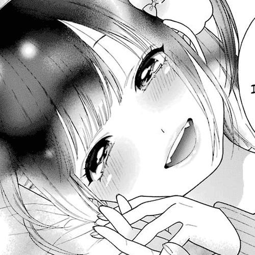 Girls x Sexual Harassment Life Chapter 4.1 cover