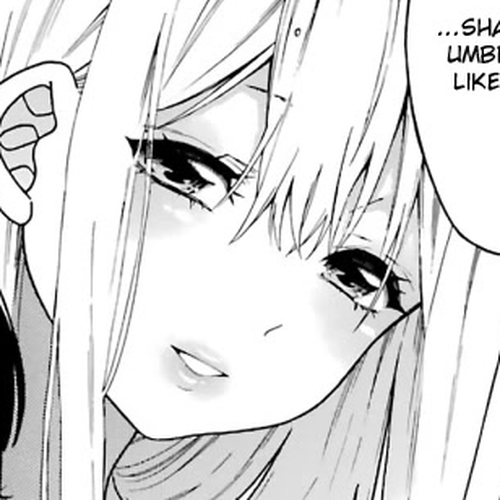 Girls x Sexual Harassment Life Chapter 9 cover