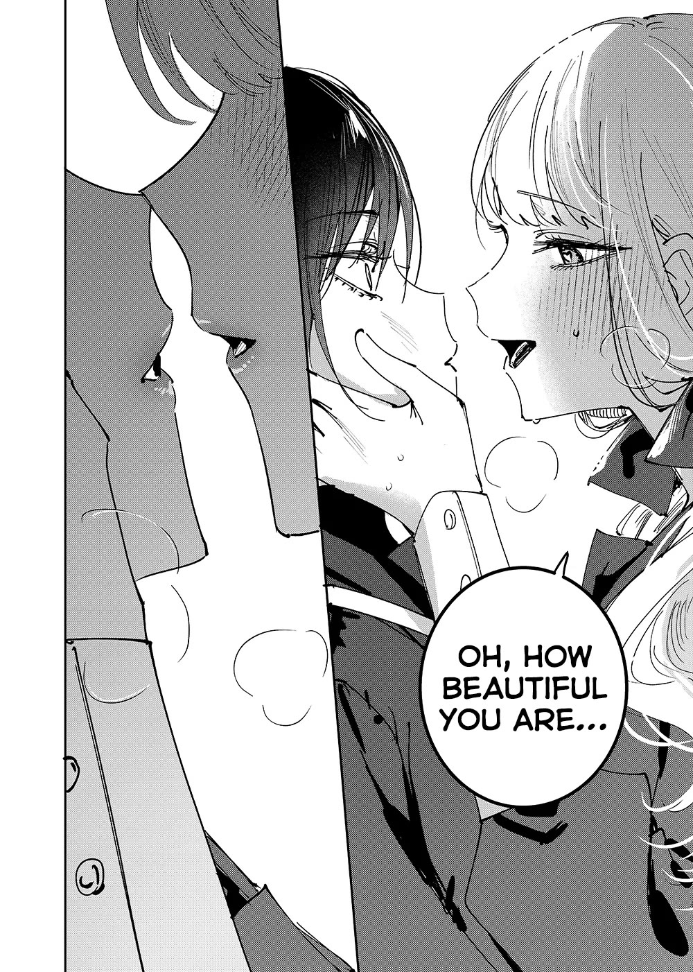 Girls x Vampire Chapter 1 page 9 - Chapter 1: Ruruna-sama Rules