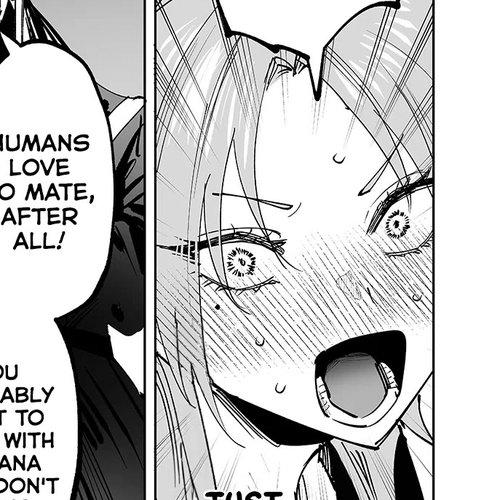 Girls x Vampire Chapter 11: Ruruna-sama Lays Her Hand on the New Girl cover