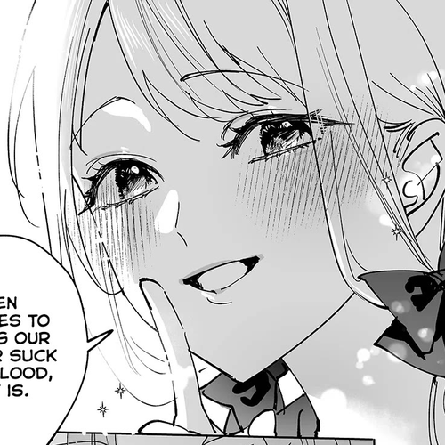 Girls x Vampire Chapter 12: Gotou Yura's Regret cover