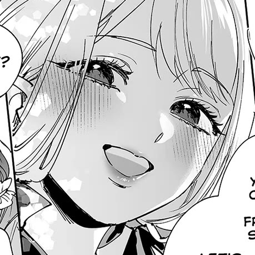 Girls x Vampire Chapter 15: Ruruna-sama Lays Her Hand on a Teacher cover