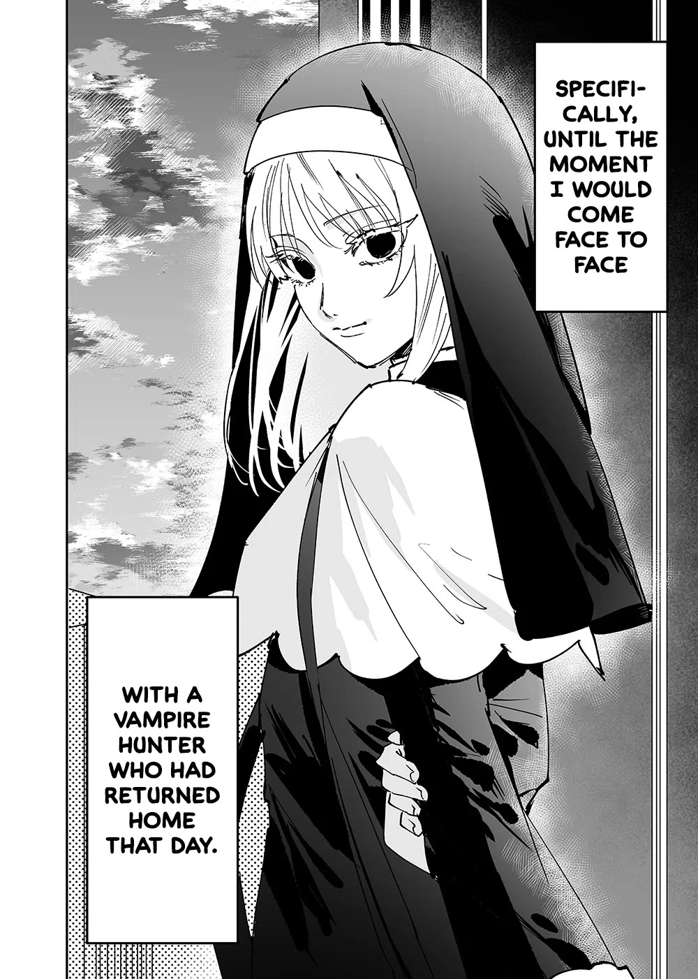 Girls x Vampire Chapter 16 page 16 - Chapter 16: Ruruna-sama Rules Over Even Teachers