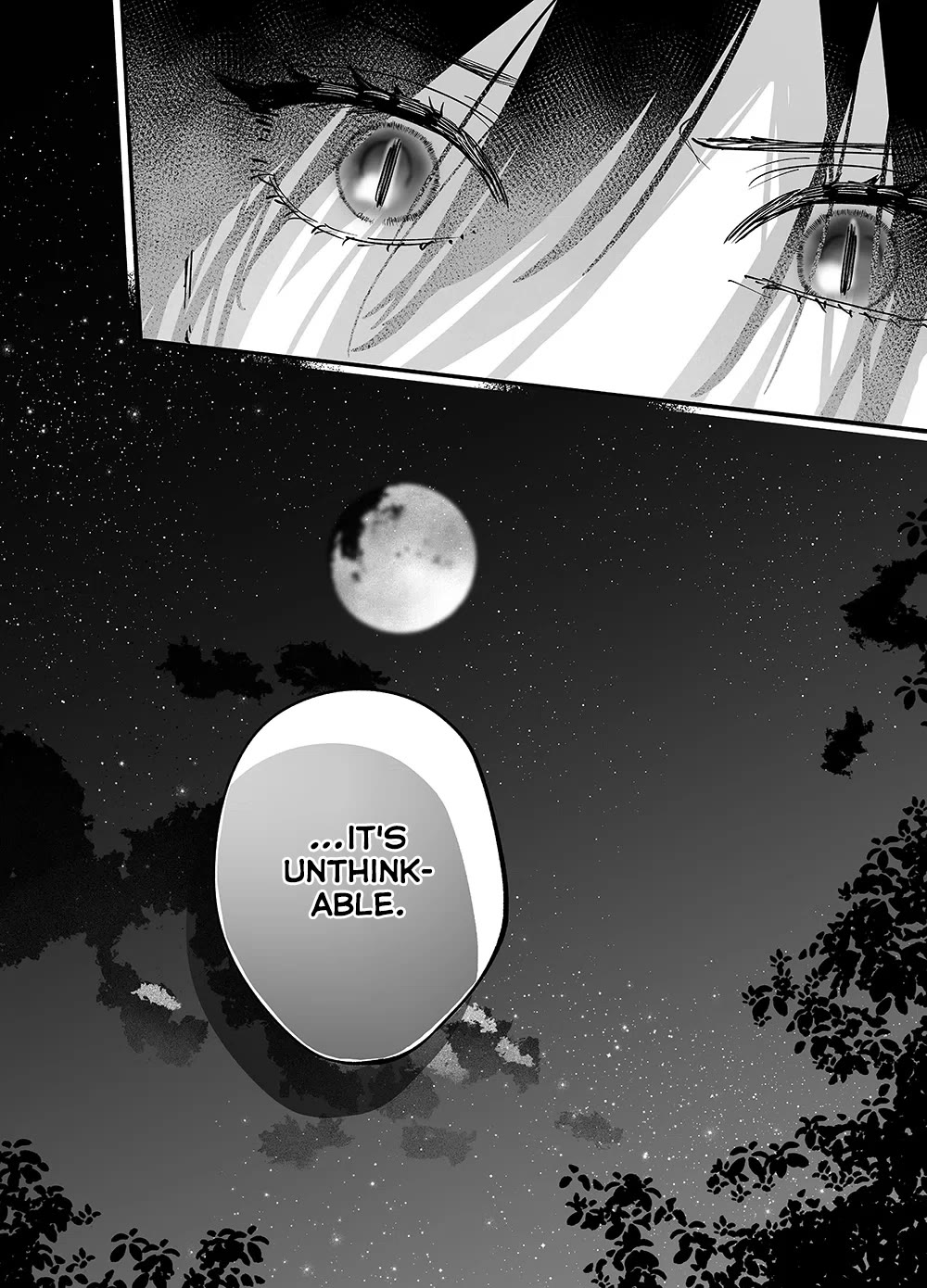 Girls x Vampire Chapter 18 page 12 - Chapter 18: Ruruna-sama Doesn't Wanna Be Looked Down On By a Mere Human
