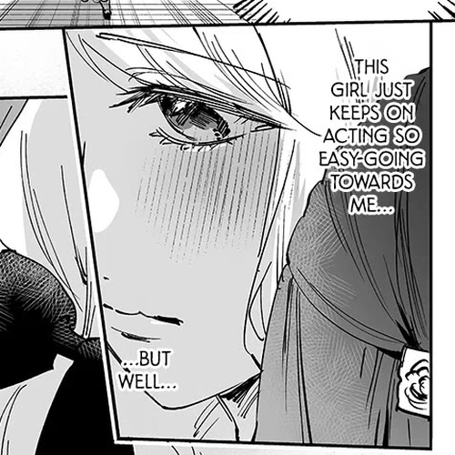 Girls x Vampire Chapter 18: Ruruna-sama Doesn't Wanna Be Looked Down On By a Mere Human cover