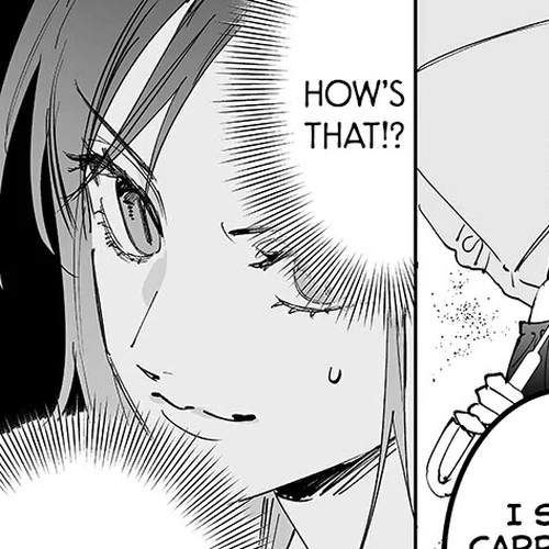 Girls x Vampire Chapter 20: Ruruna-sama Will Definitely Make Yura Fall (Enthusiastically) cover