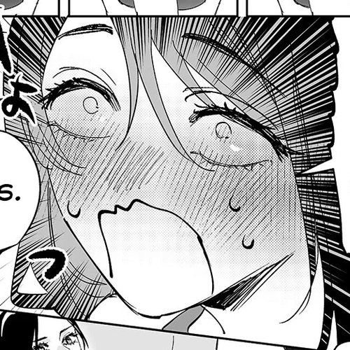 Girls x Vampire Chapter 21: Ruruna-sama Wants the Human to Submit! cover