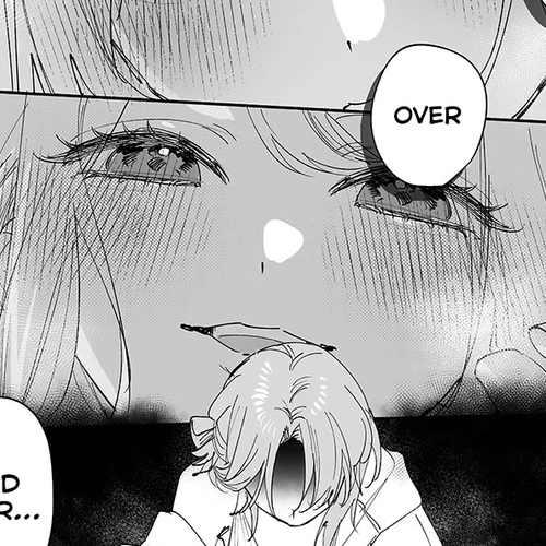 Girls x Vampire Chapter 22: Ruruna-sama is Gonna Get Killed By Yura cover