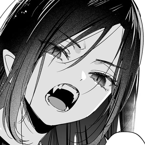 Girls x Vampire Chapter 23: Ruruna-sama is Stranded cover