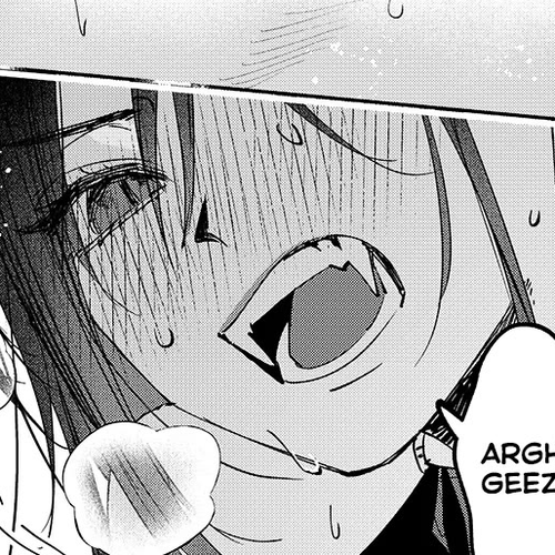 Girls x Vampire Chapter 24: Ruruna-sama Bites the Hell Out of Someone cover