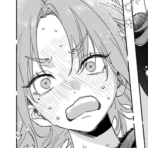 Girls x Vampire Chapter 26: Ruruna-sama Steals Yura's... Heart? cover