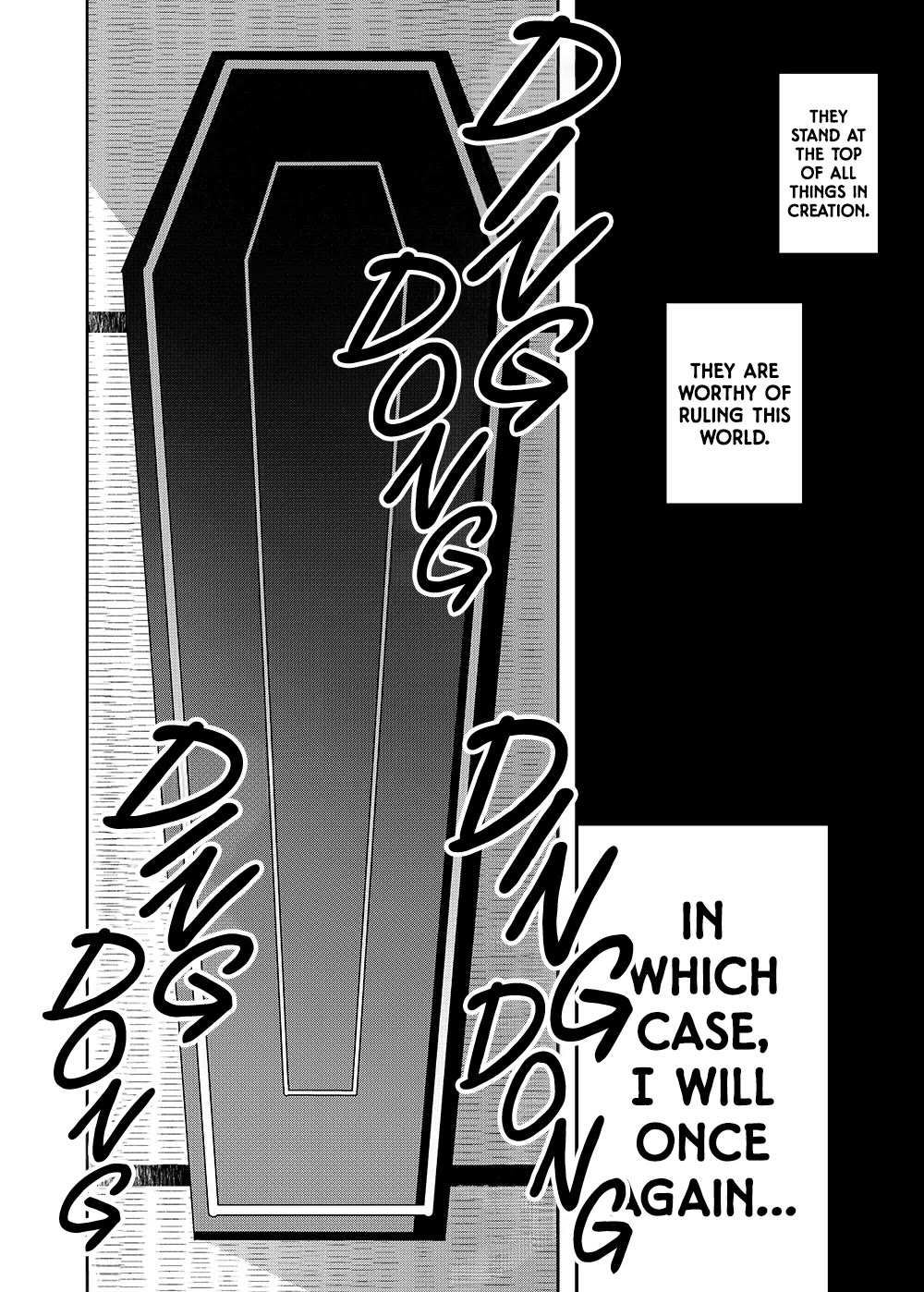 Girls x Vampire Chapter 27 page 2 - Chapter 27: Ruruna-sama (Reluctantly) Goes to Group Counselling