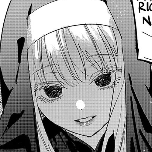 Girls x Vampire Chapter 27: Ruruna-sama (Reluctantly) Goes to Group Counselling cover
