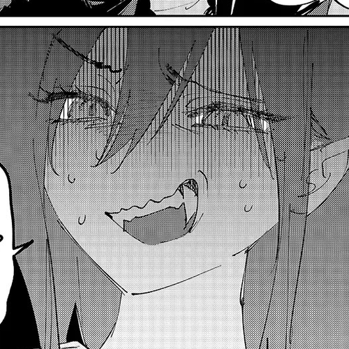Girls x Vampire Chapter 28: Ruruna-sama Went to Group Counselling, Which Resulted In... cover