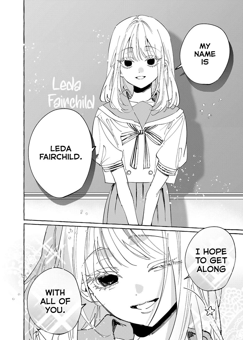 Girls x Vampire Chapter 31 page 16 - Chapter 31: Ruruna-sama is Desperately Making Excuses For Some Reason. Why!?