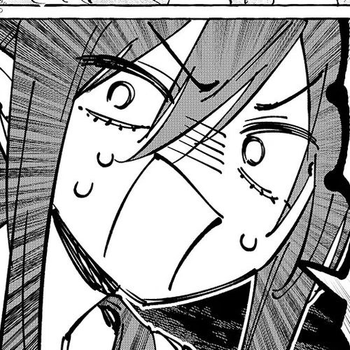 Girls x Vampire Chapter 31: Ruruna-sama is Desperately Making Excuses For Some Reason. Why!? cover