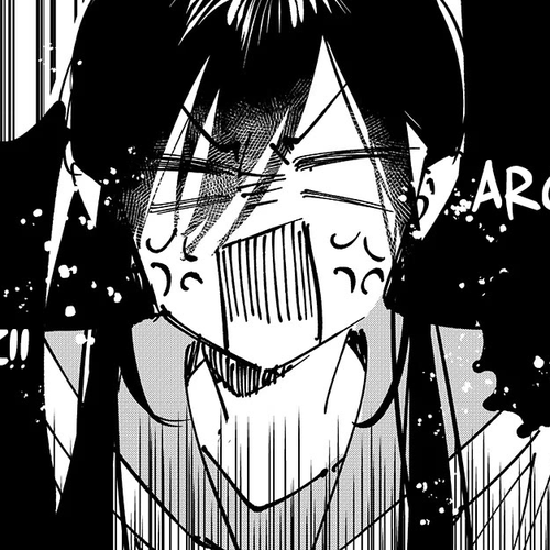 Girls x Vampire Chapter 32: Ruruna-sama is Wasting Away thumbnail