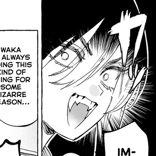 Girls x Vampire Chapter 39: Ruruna-sama Reaches Greater Heights as a Vampire cover