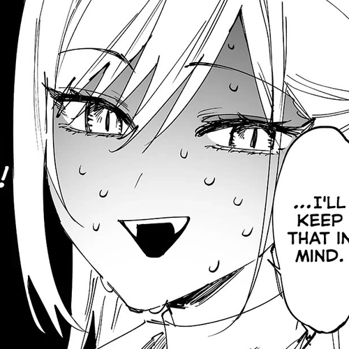 Girls x Vampire Chapter 4: Ruruna-sama Messed Up? cover