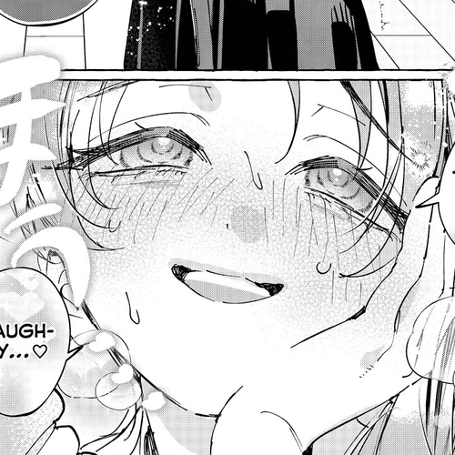 Girls x Vampire Chapter 41: Ruruna-sama Comes Seriously Close to Getting Killed cover