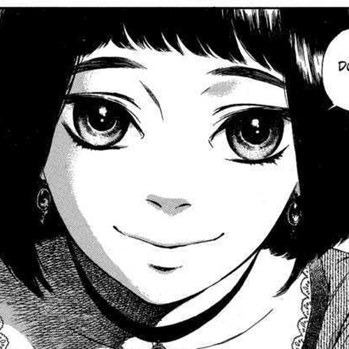 Gisele Alain Chapter 1 cover