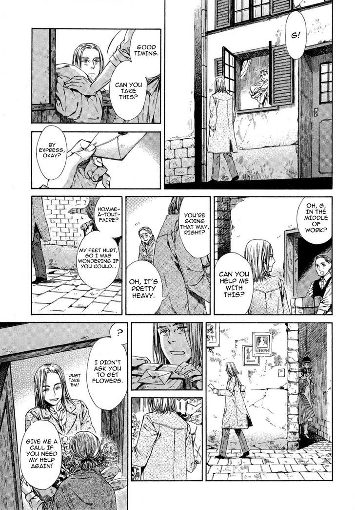 Gisele Alain Chapter 10 page 13 - Chapter 10