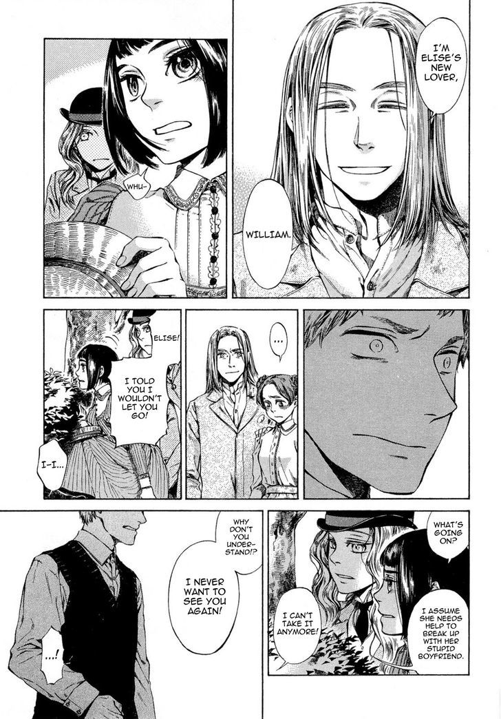 Gisele Alain Chapter 10 page 17 - Chapter 10
