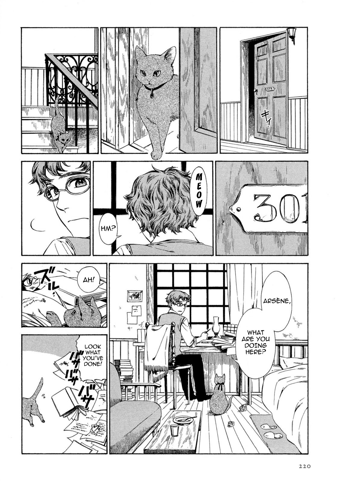Gisele Alain Chapter 11.3 page 2 - Chapter 11 v3