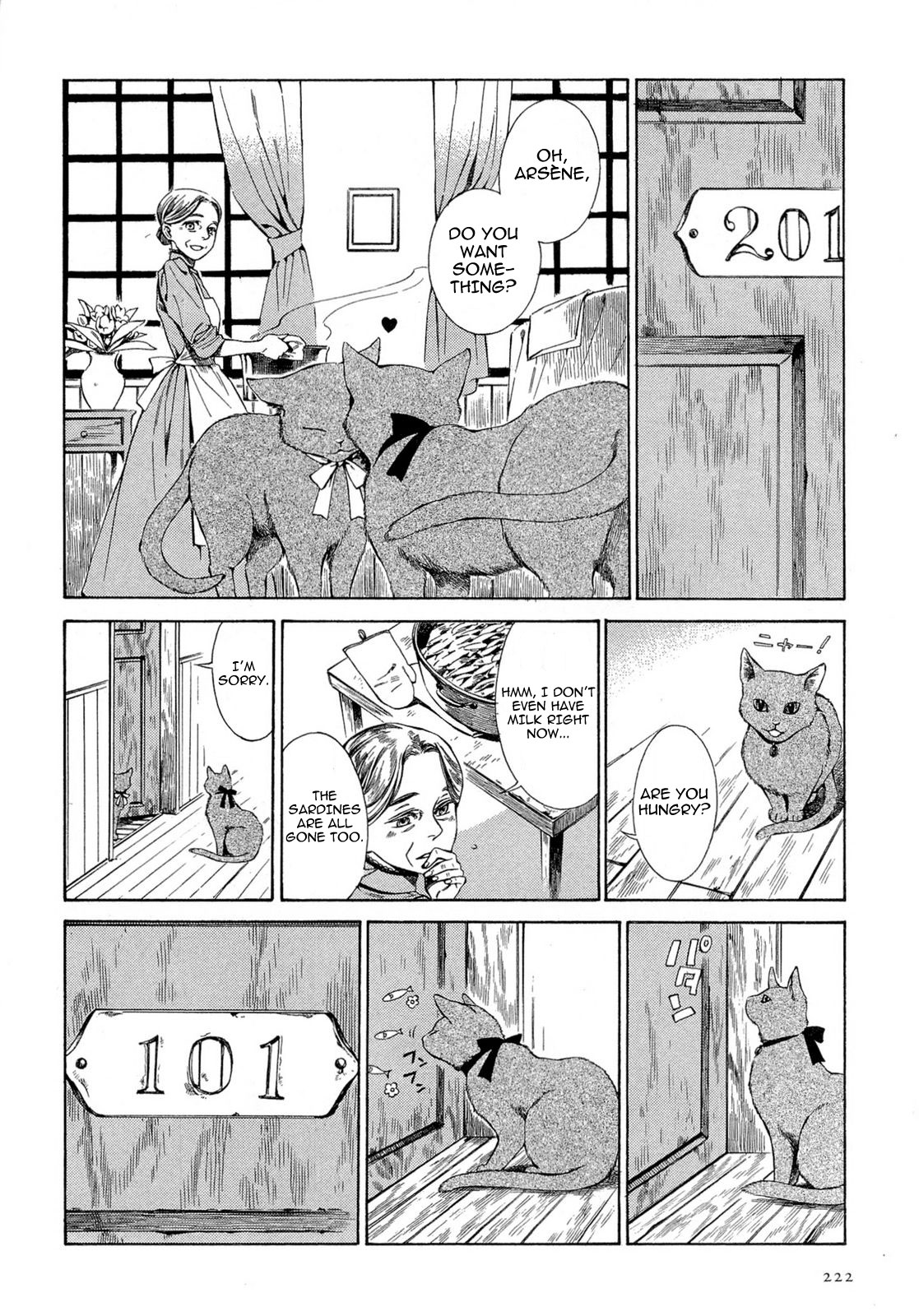 Gisele Alain Chapter 11.3 page 4 - Chapter 11 v3