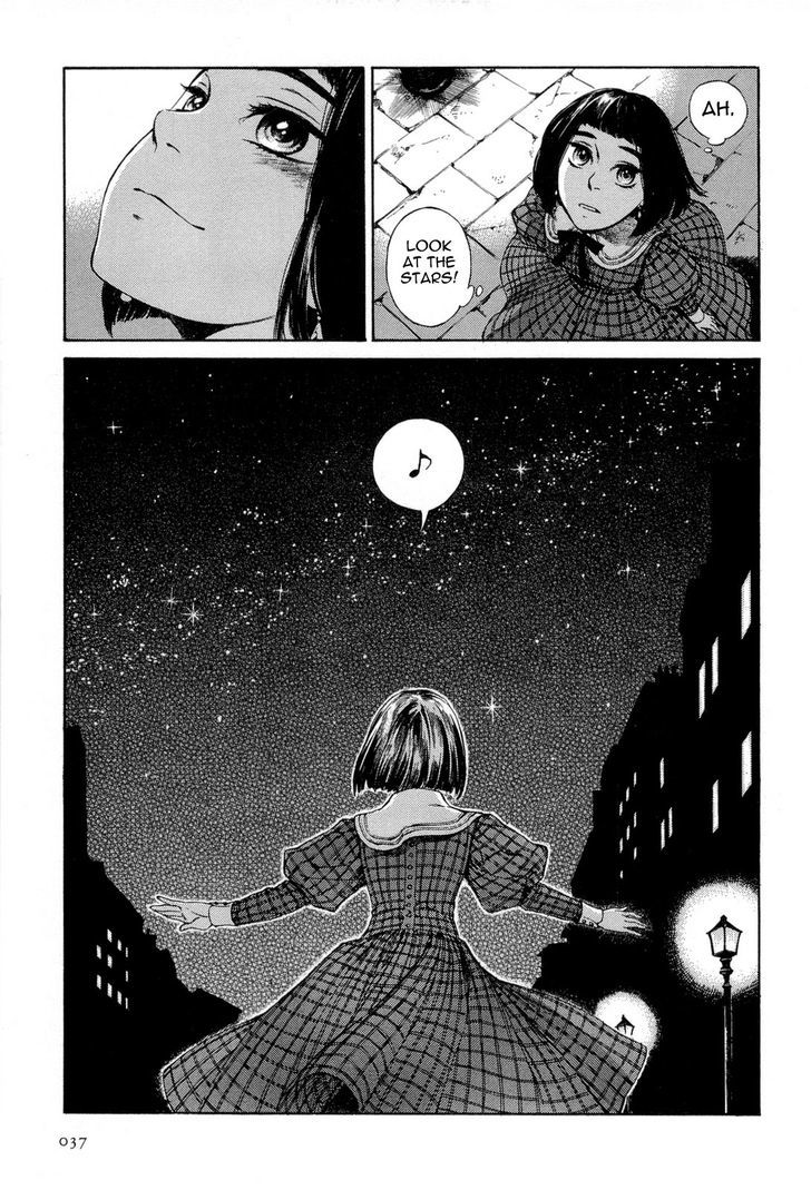Gisele Alain Chapter 12 page 44 - Chapter 12