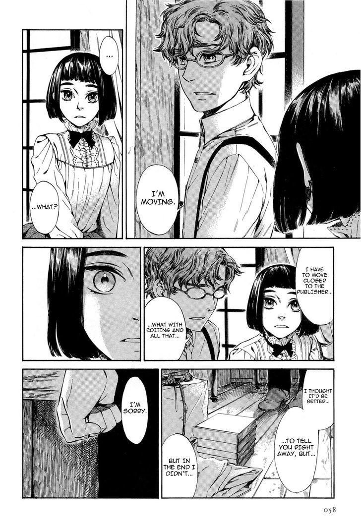 Gisele Alain Chapter 13 page 18 - Chapter 13