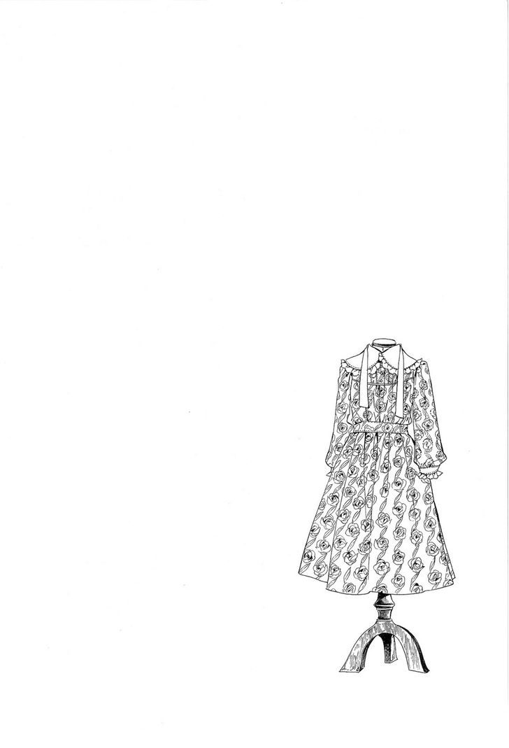 Gisele Alain Chapter 13 page 34 - Chapter 13